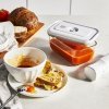 Szklany Pojemnik Prostokątny 0.95l Fresh & Save Zwilling